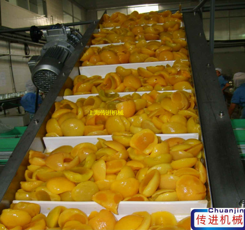 食品级皮带输送线 爬坡皮带输送机