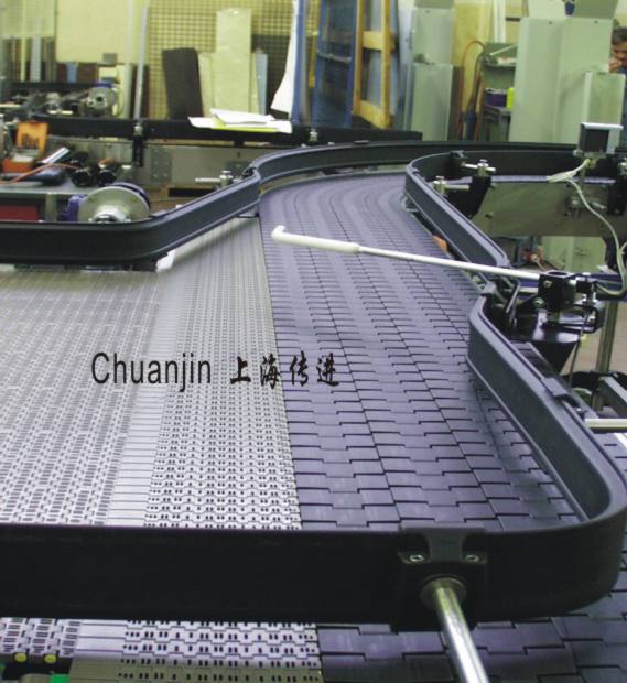 yd222云顶线路检测==无压力链板输送机