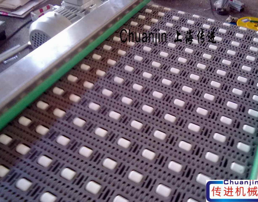 网带输送机===重型滚珠网带输送机、塑料